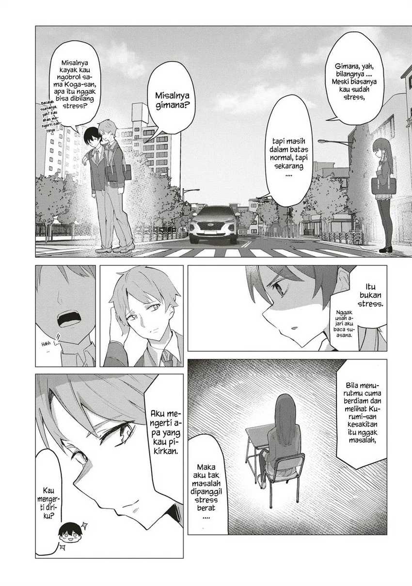 Tobioriru Chokuzen no Doukyuusei ni “Sekkusu Shiyou! ” To Teianshite Mita.